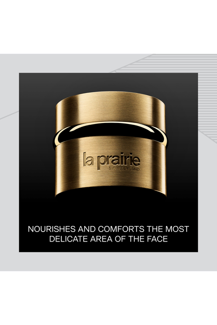 La Prairie Pure Gold Radiance Eye Cream
